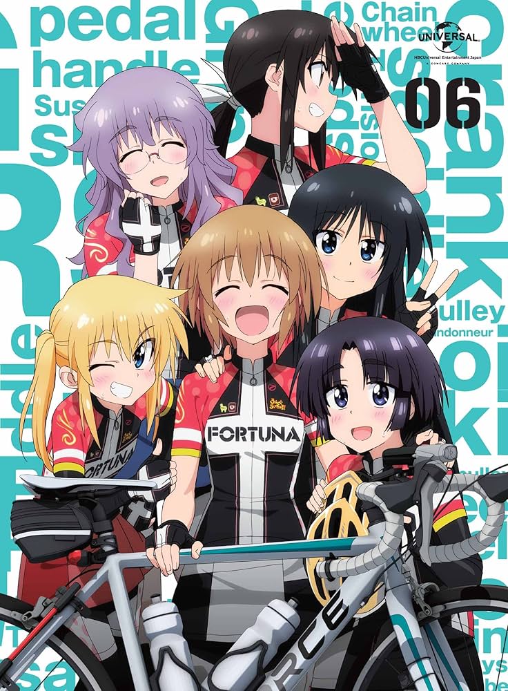 (未使用･未開封品)　ろんぐらいだぁす! 第6巻(初回限定版) [Blu-ray] qdkdu57 Amazon.com: ろんぐらいだぁす! 第6巻(初回限定版) [Blu-ray